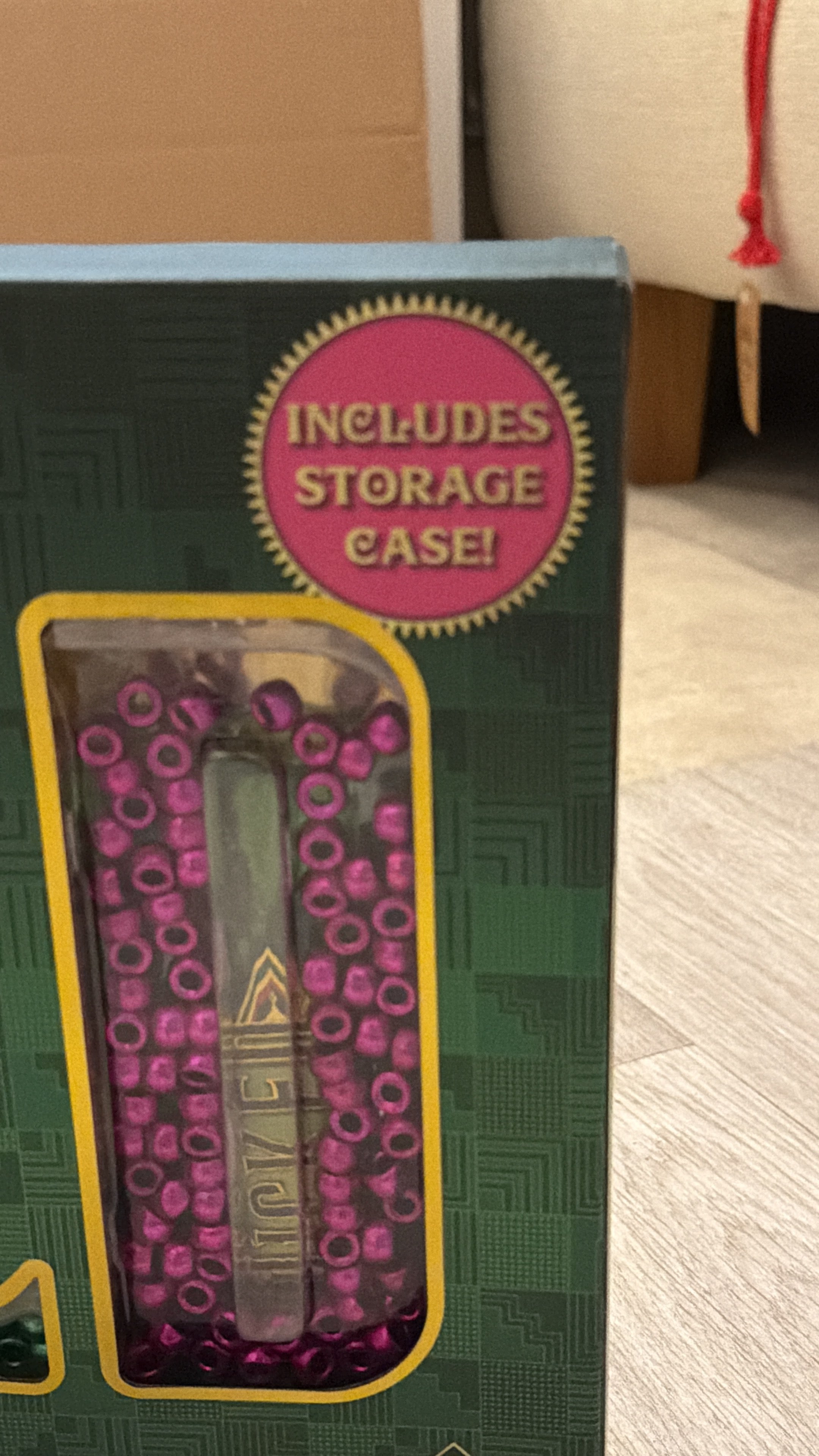 Wicked Build A Bracelet