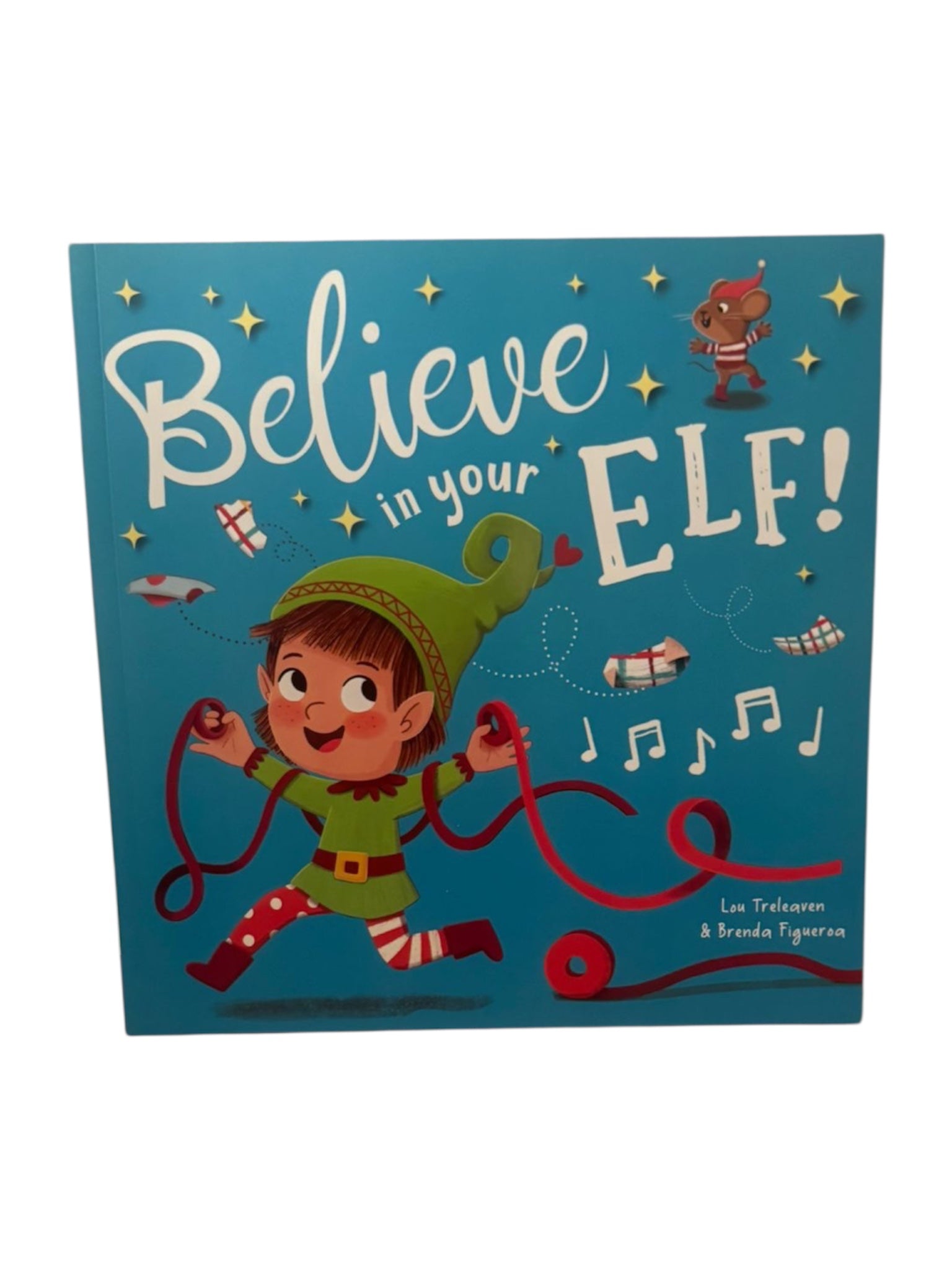 Elf Delivery bundle box (8 piece)