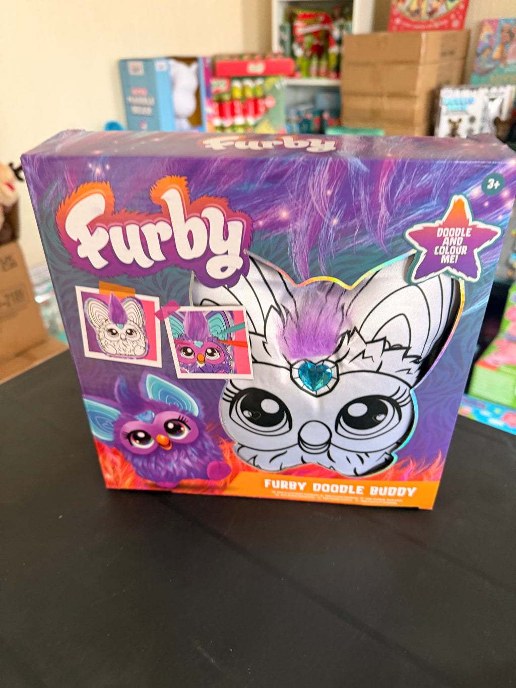 Furby bundle