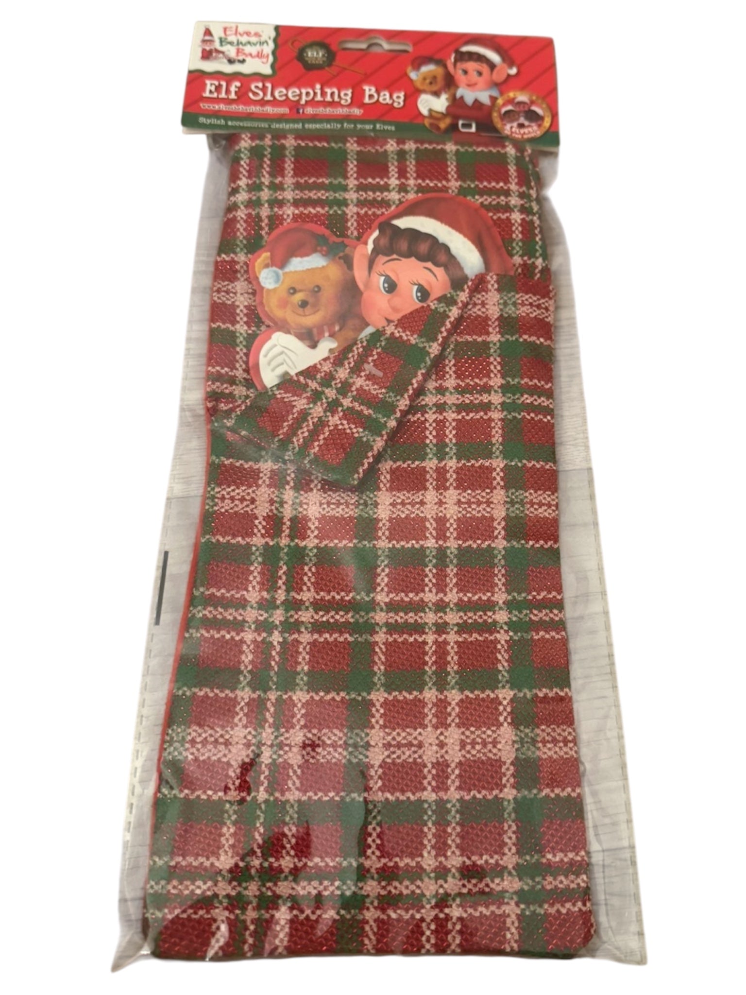 Elf Delivery bundle box (8 piece)