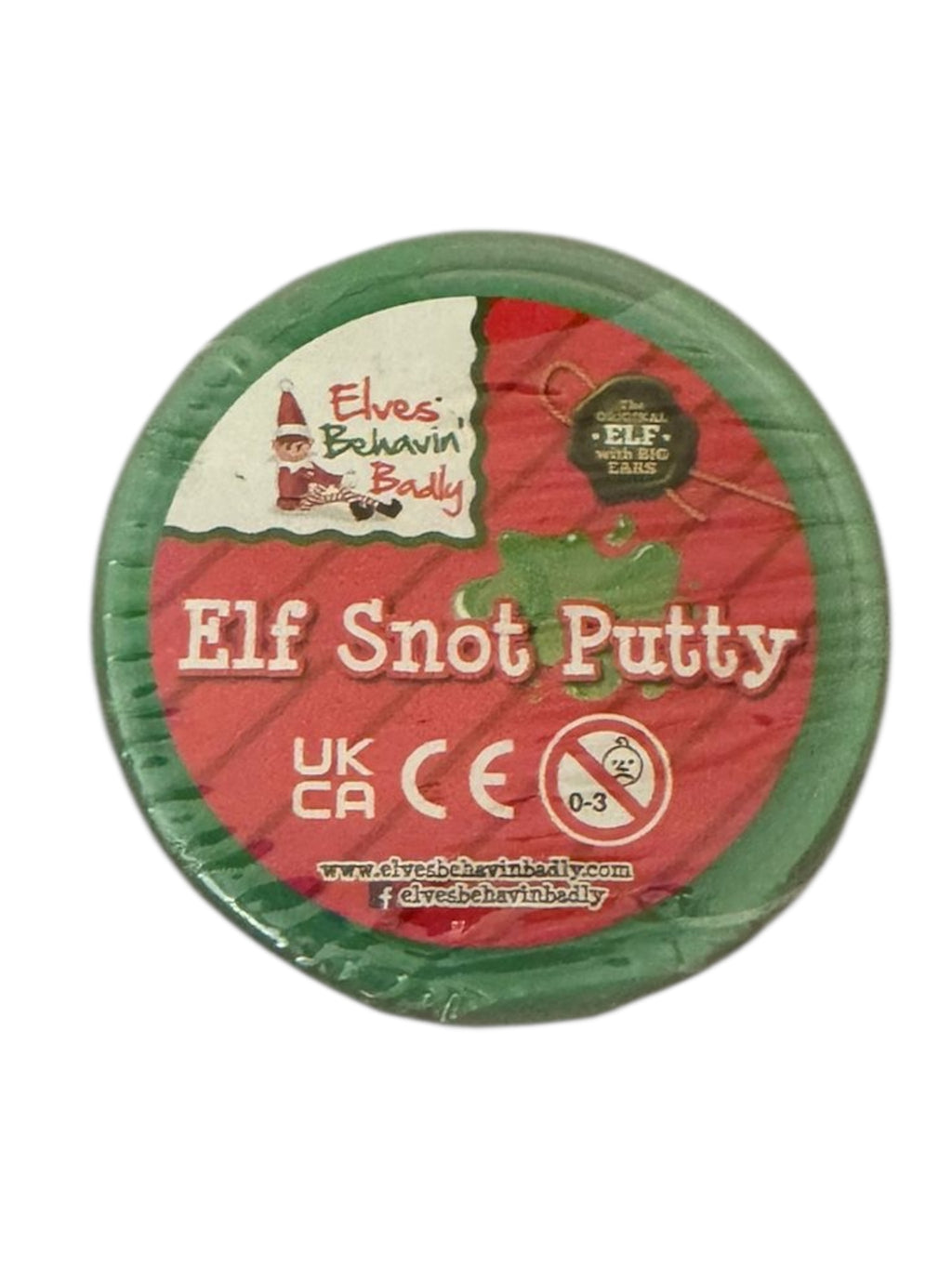 Elf Delivery bundle box (8 piece)