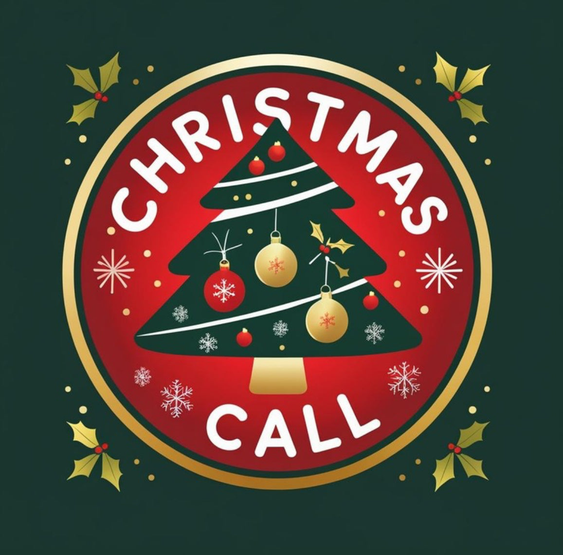 Christmas Day Call