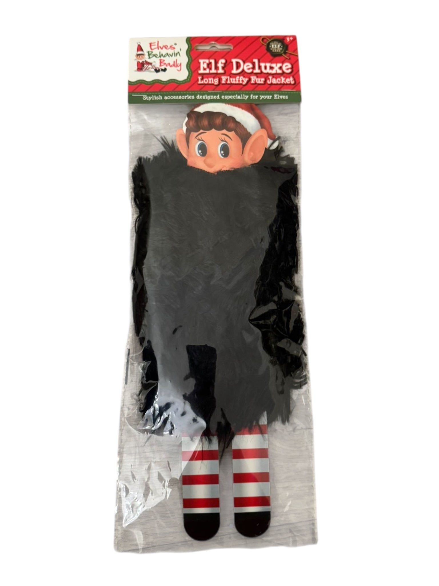 Naughty elf outfits