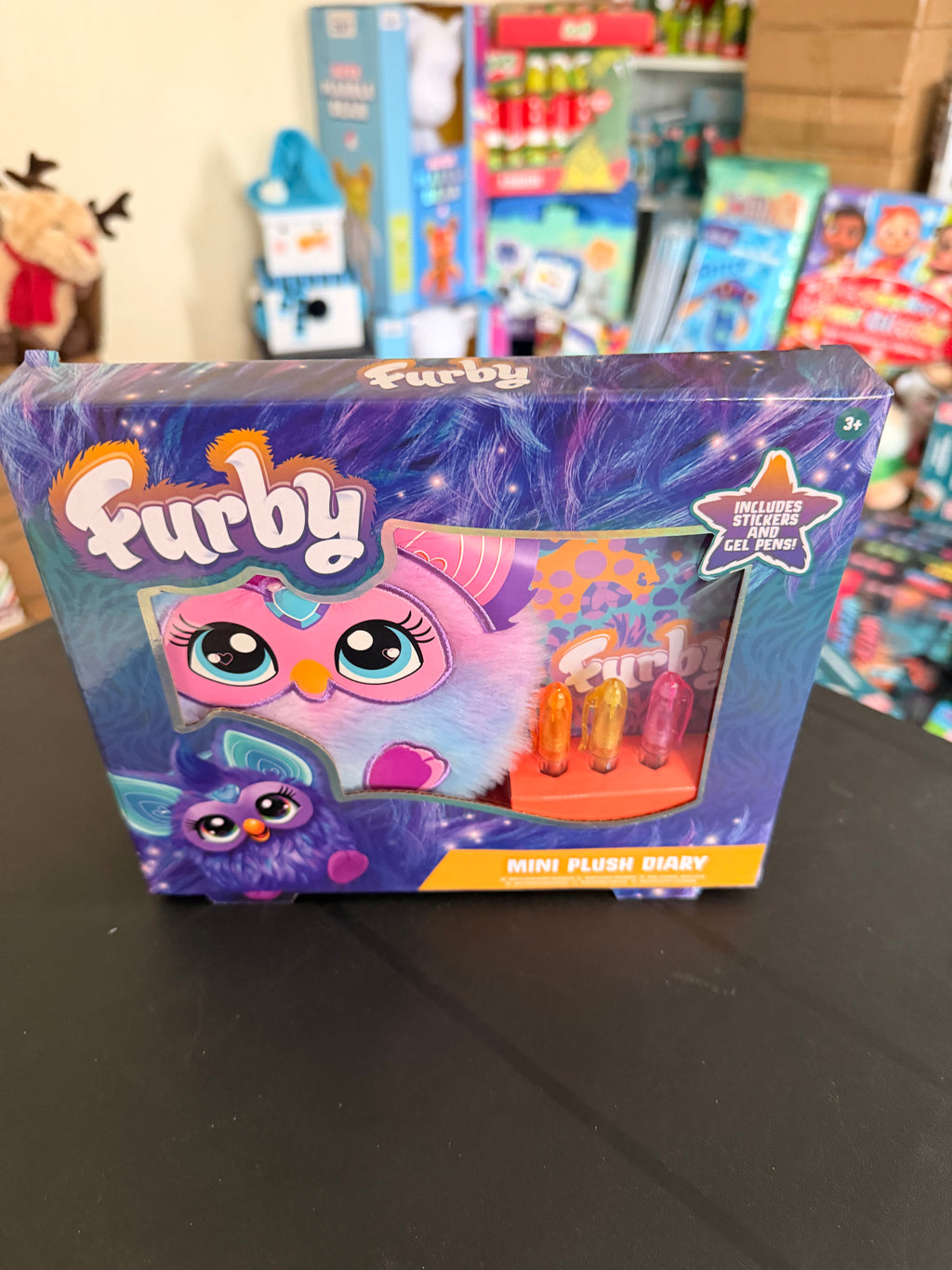 Furby bundle