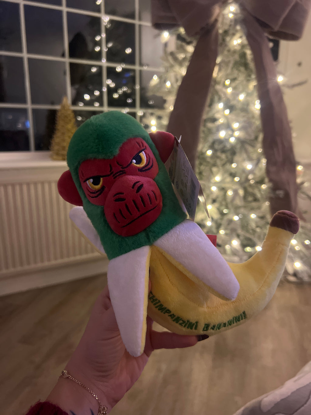 Pre order mystery Italian brain rot incoming 15th