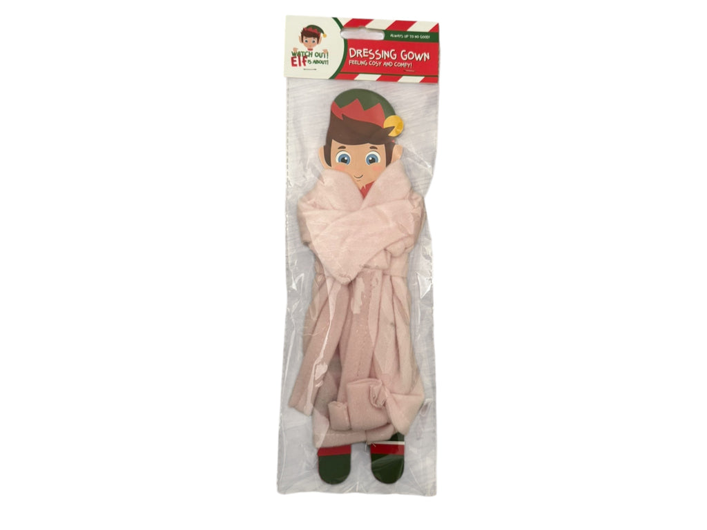 Naughty elf outfits