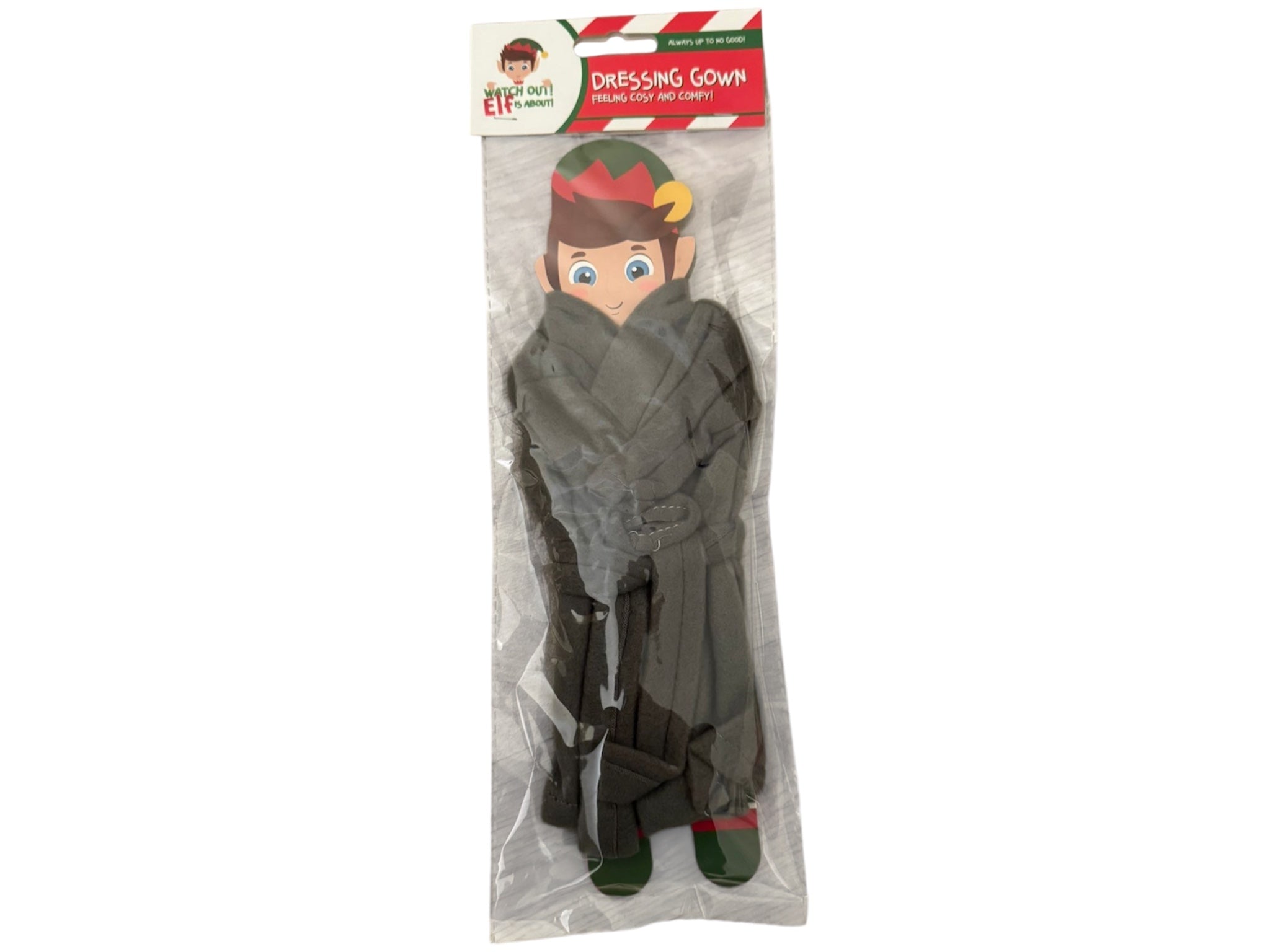 Naughty elf outfits