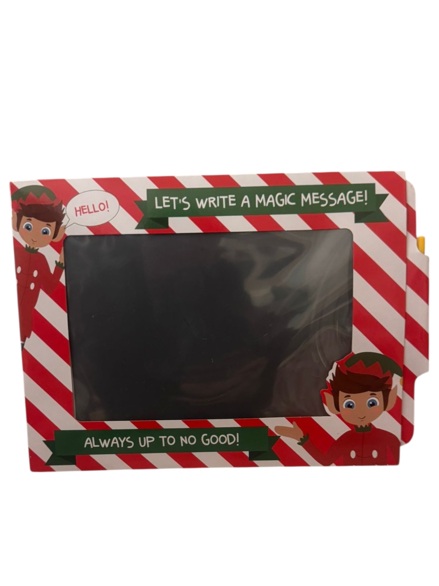 Elf Delivery bundle box (8 piece)