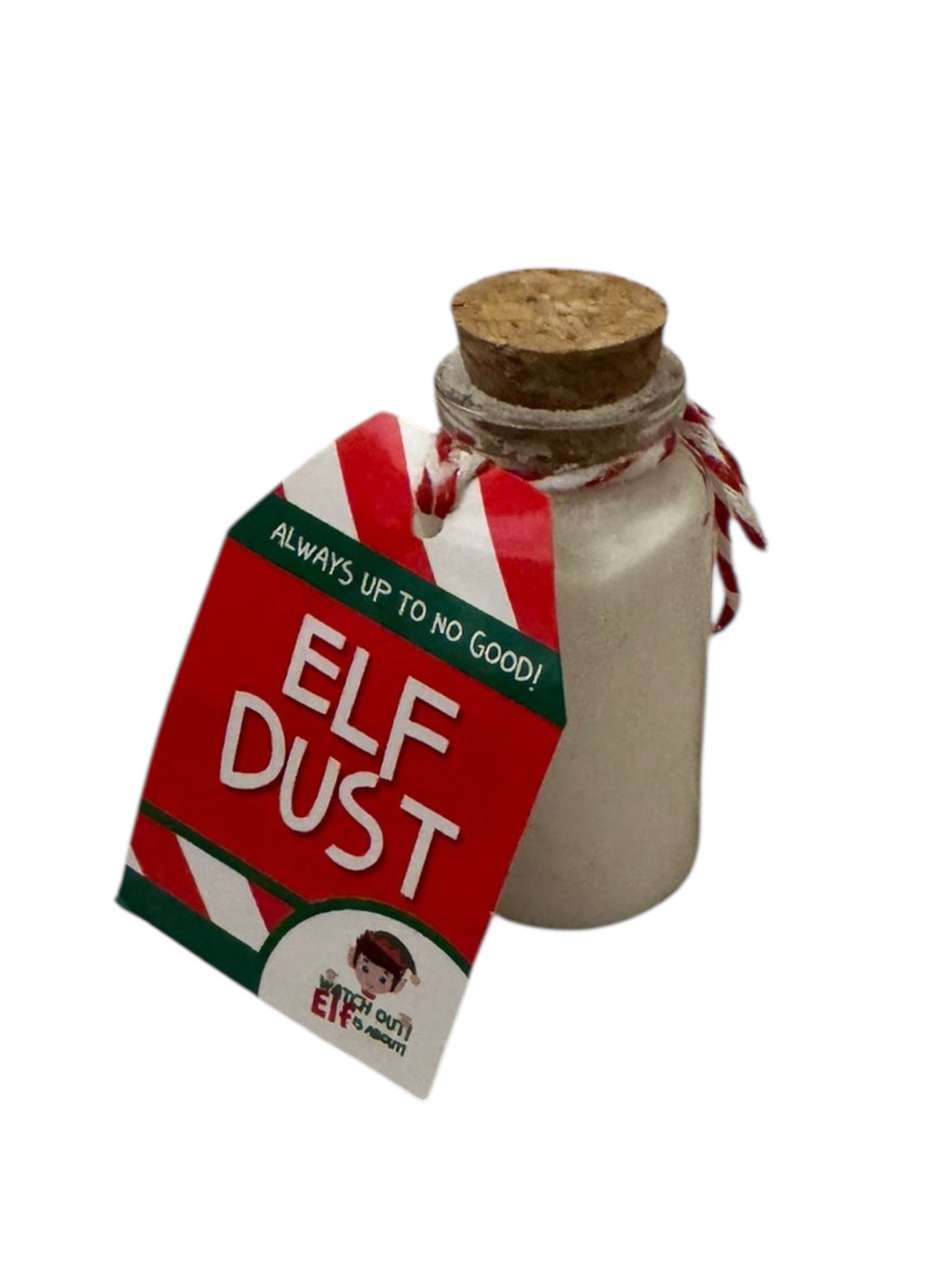 Elf Delivery bundle box (8 piece)