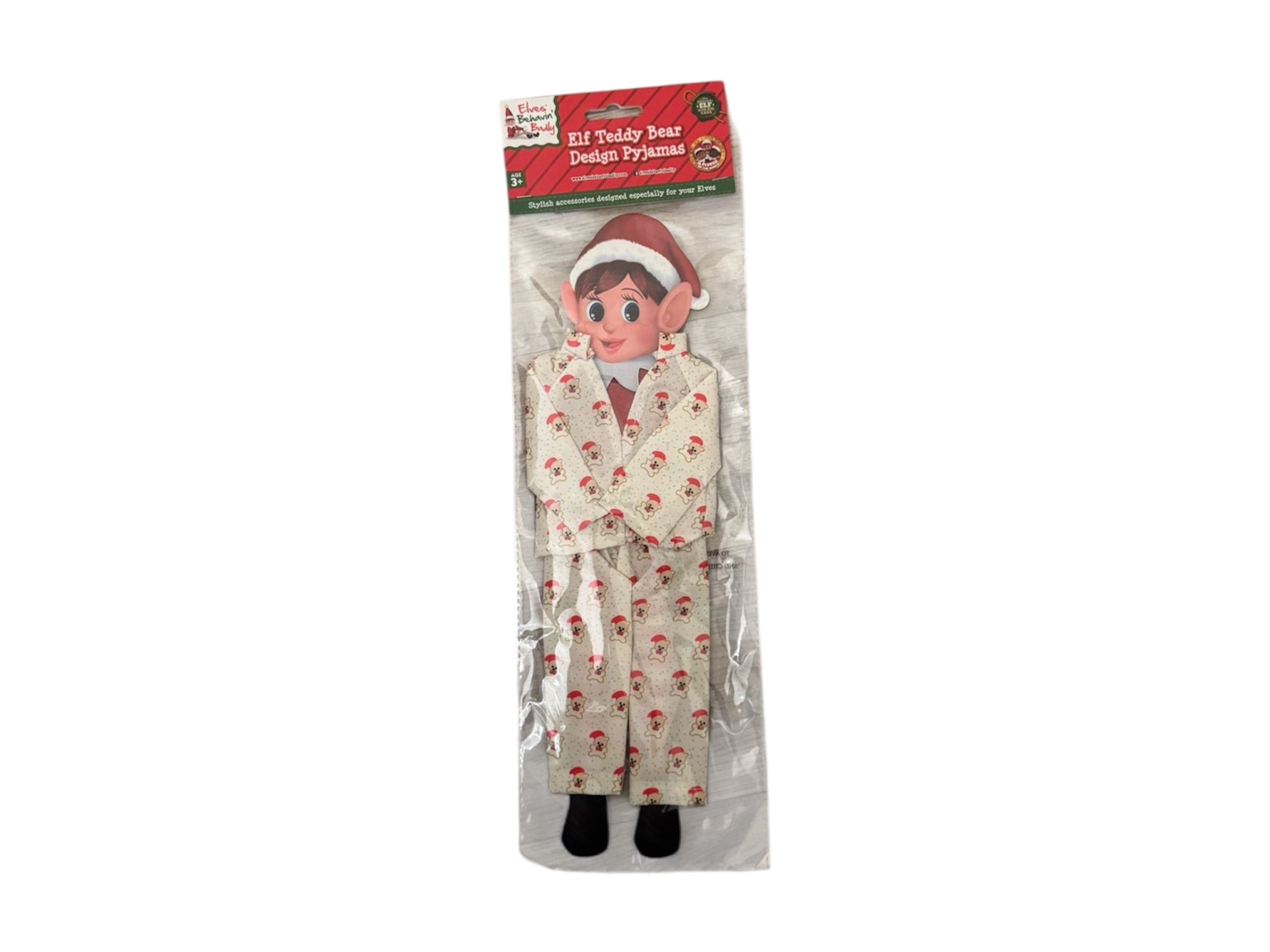Naughty elf outfits