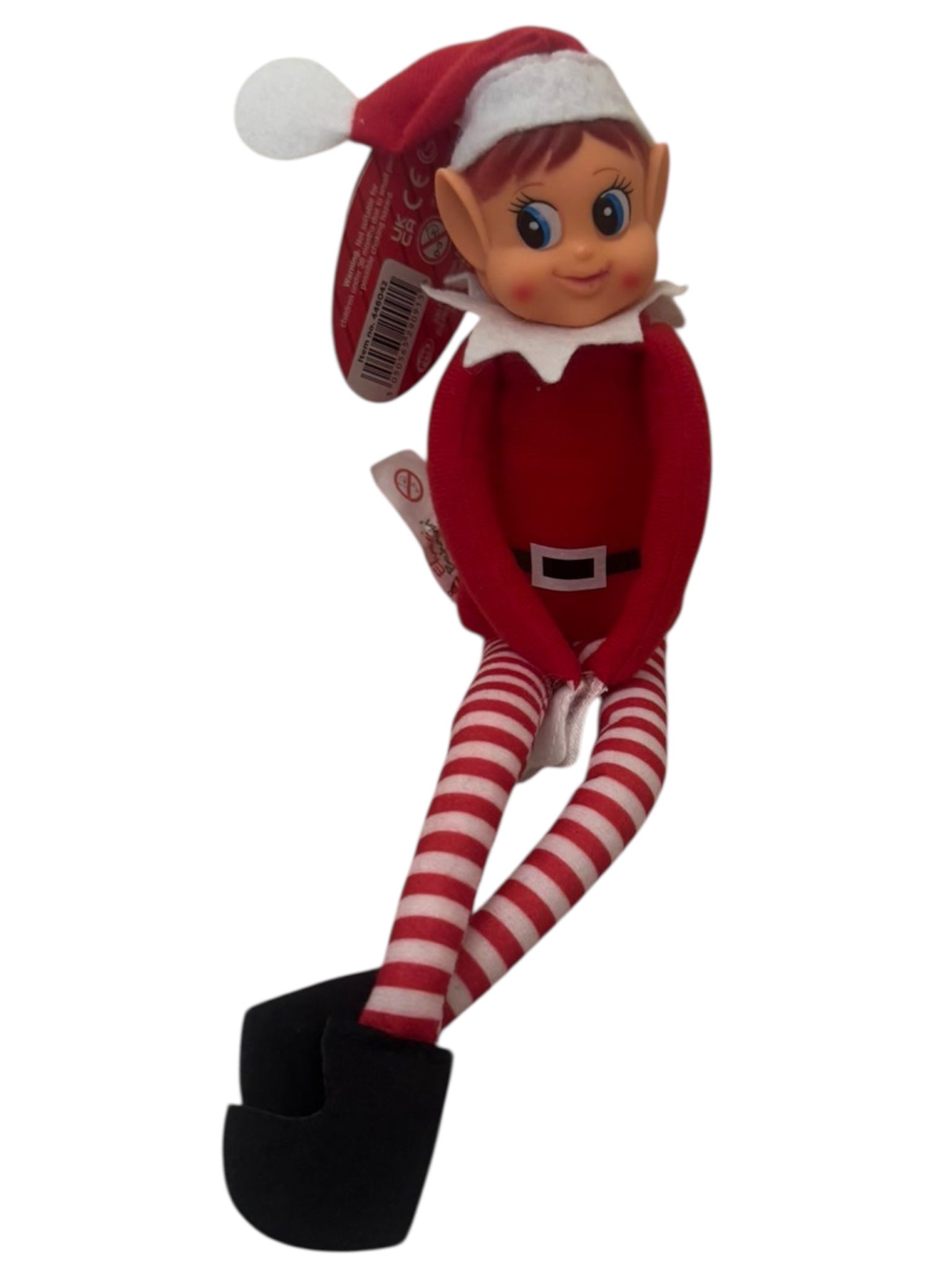 Elf Delivery bundle box (8 piece)