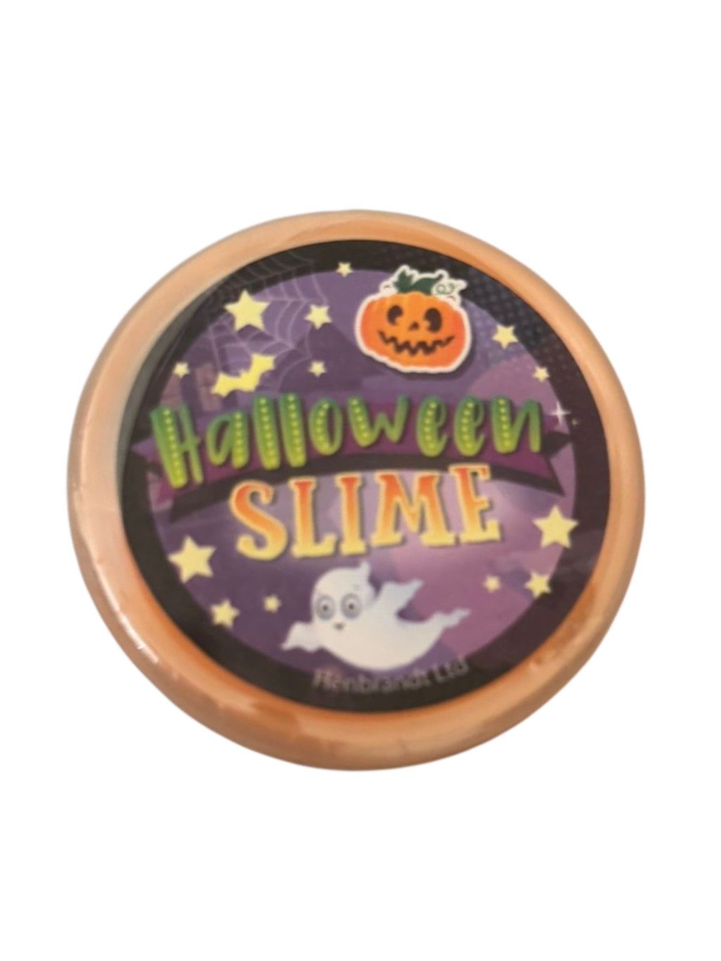 Halloween Bundle (4 piece)