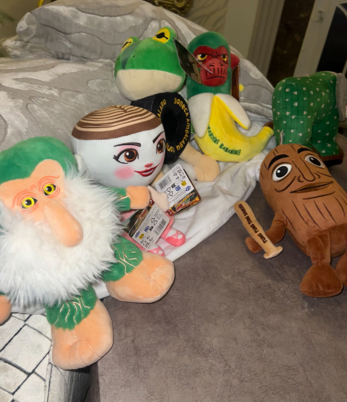 Pre order mystery Italian brain rot incoming 15th