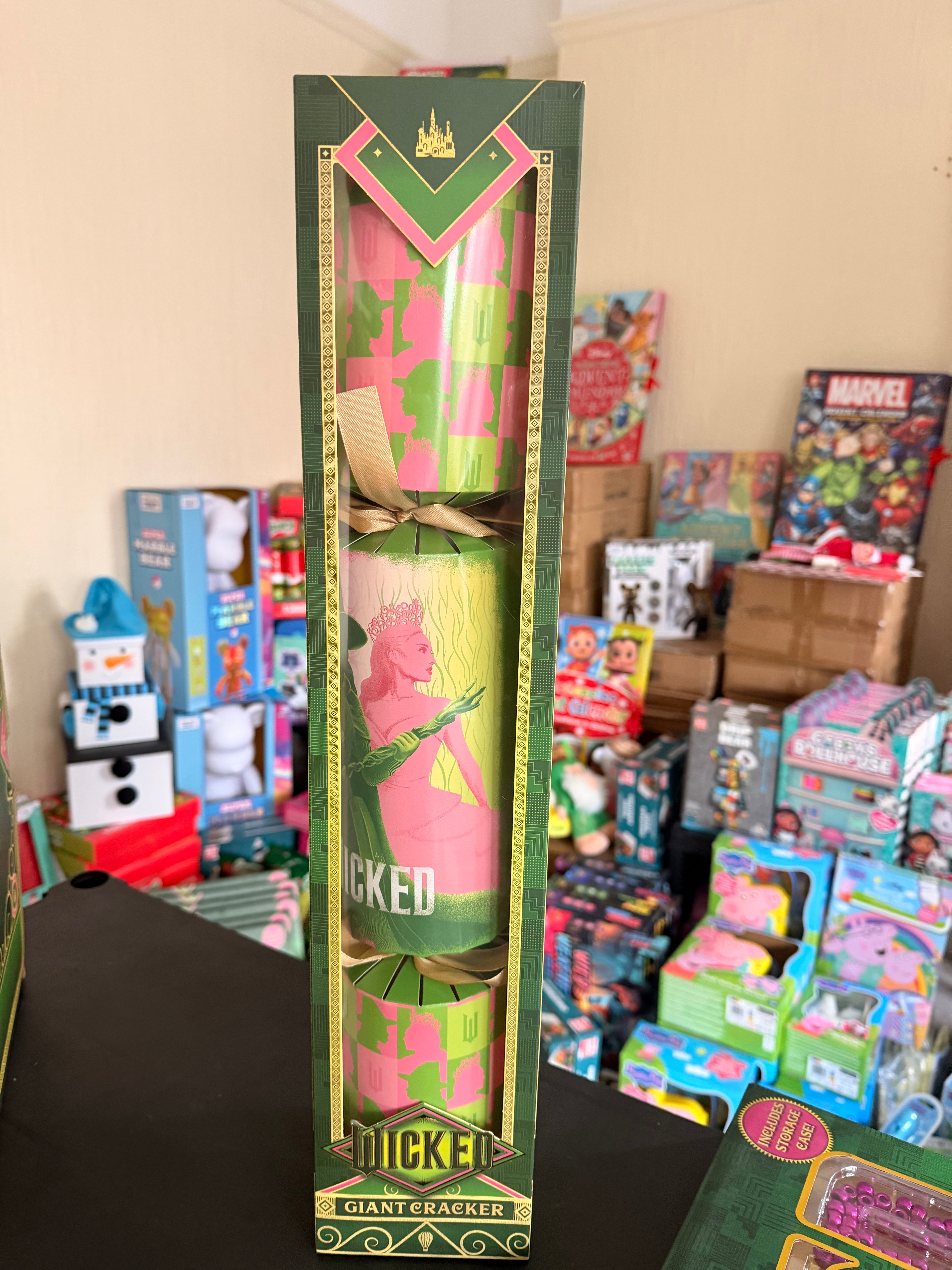 Official Wicked Bundle