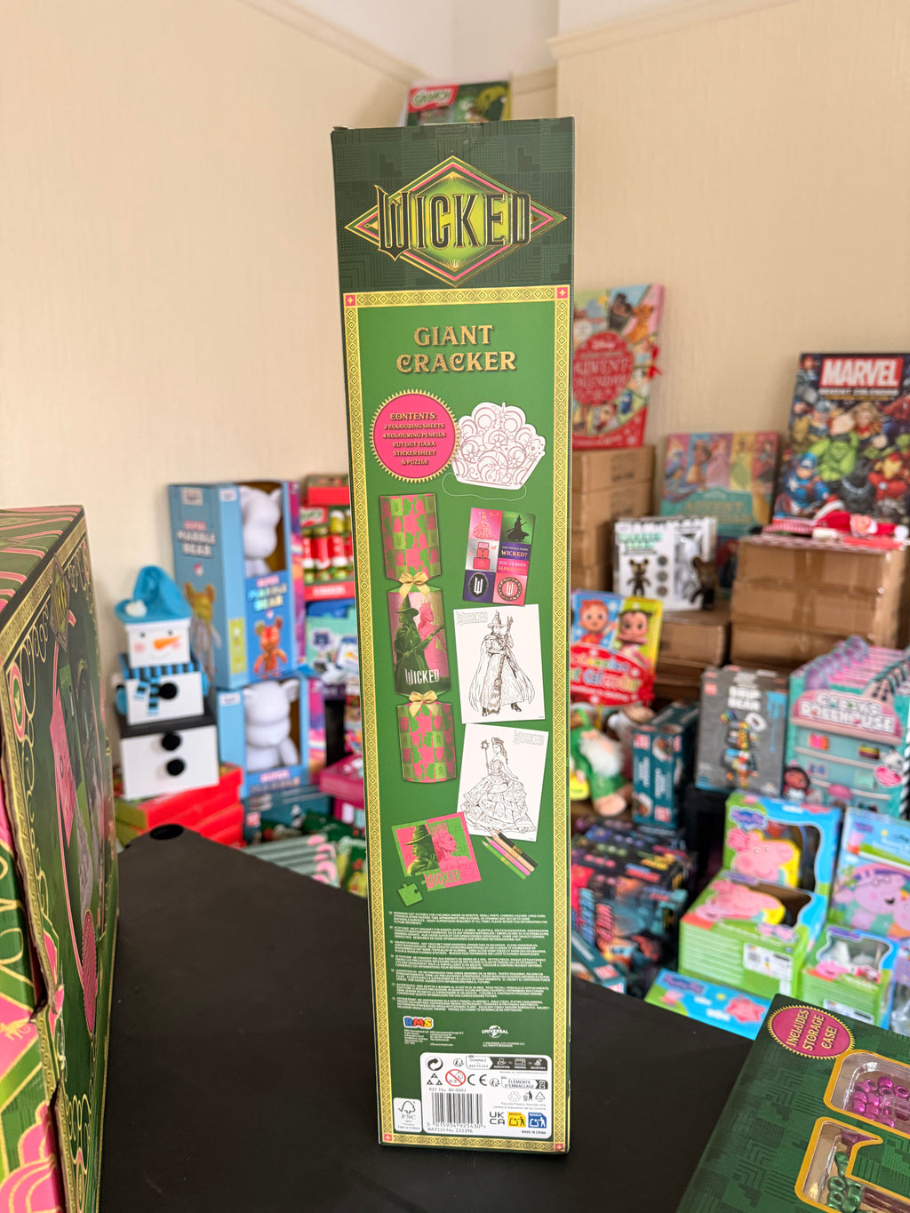 Official Wicked Bundle