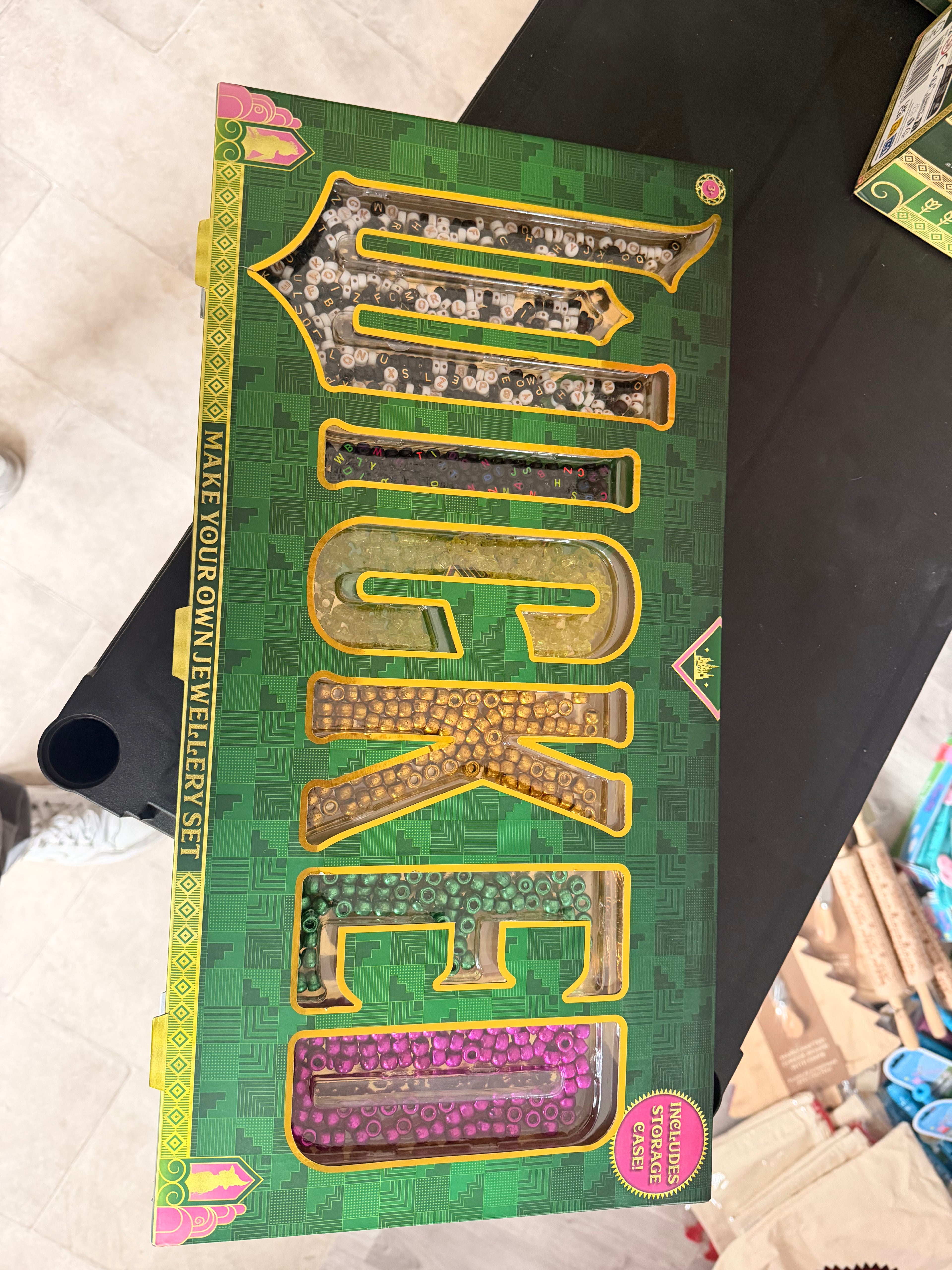 Official Wicked Bundle