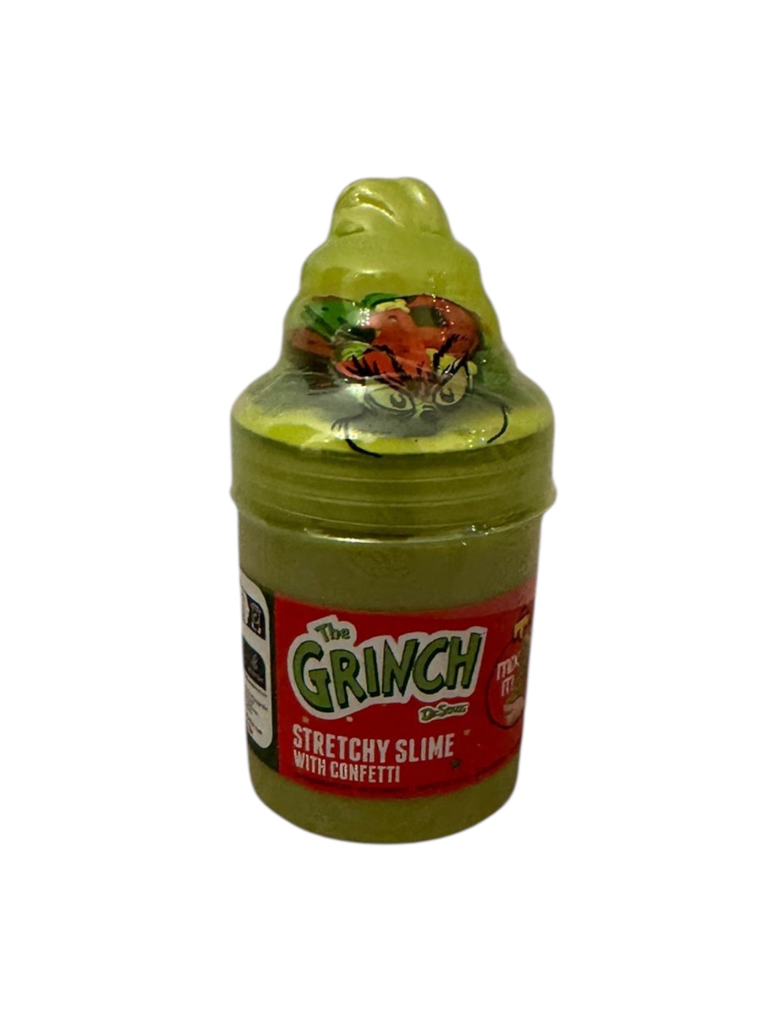 GRINCH Bundle set (7 Items)